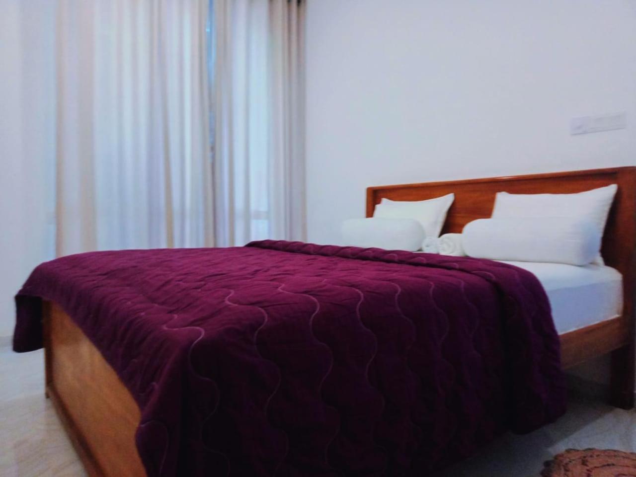 Blue Whales Hotel هيكادوفا المظهر الخارجي الصورة