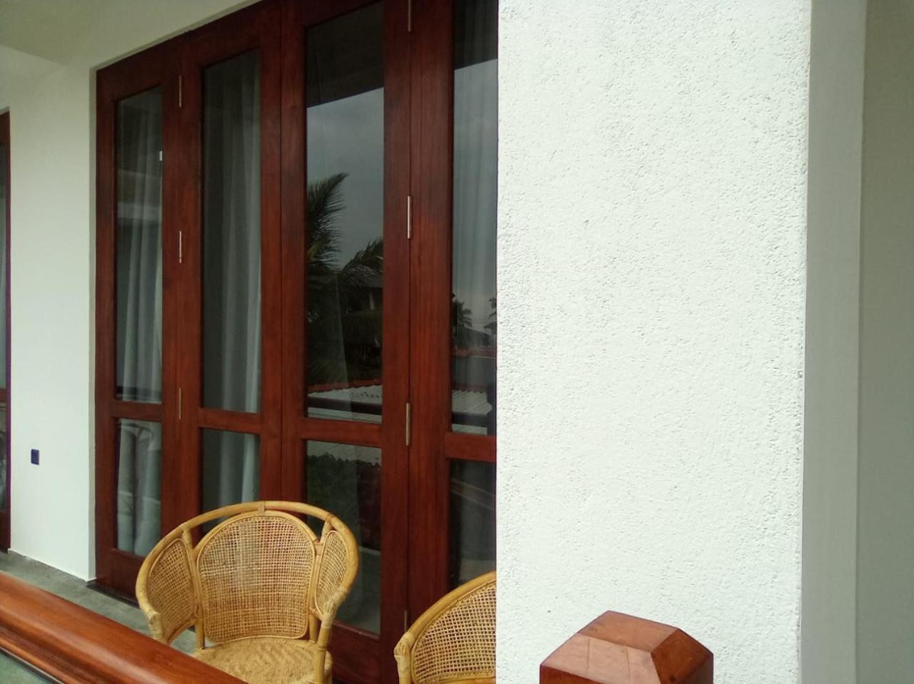 Blue Whales Hotel هيكادوفا المظهر الخارجي الصورة