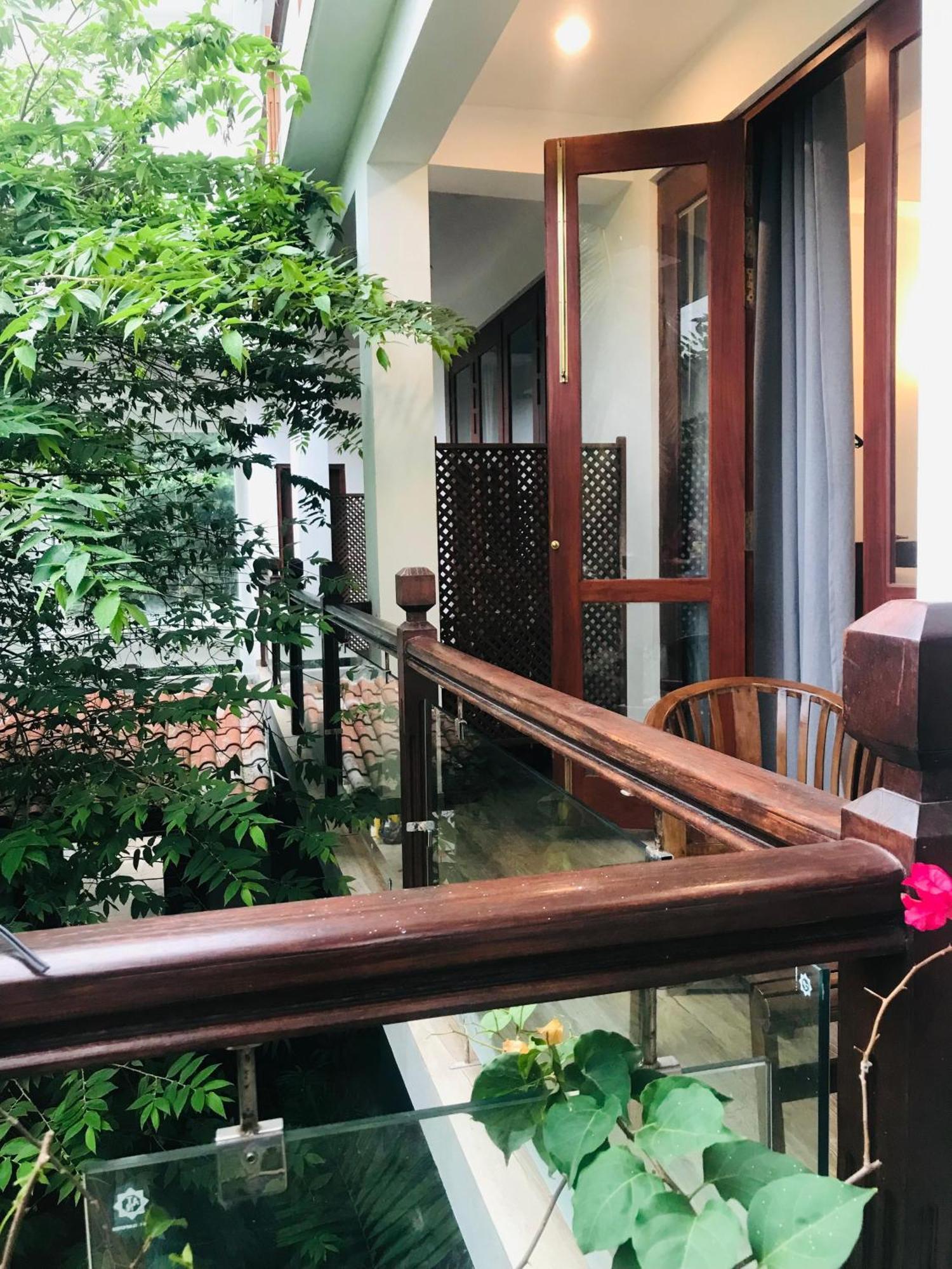 Blue Whales Hotel هيكادوفا المظهر الخارجي الصورة