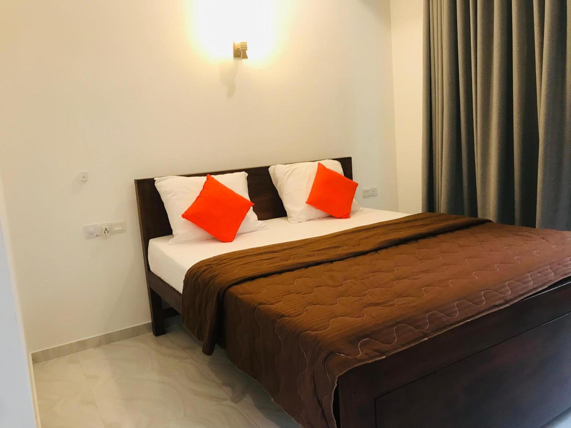 Blue Whales Hotel هيكادوفا المظهر الخارجي الصورة